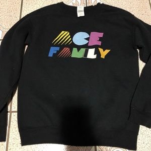 Ace Family Crewneck